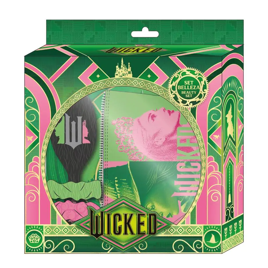 Set Wicked Beauty poza produsului