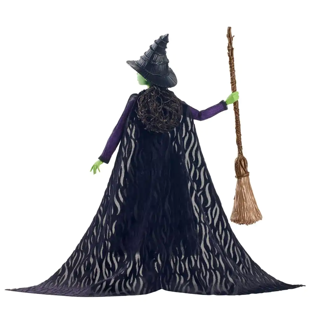 Păpușă Wicked Deluxe Elphaba 29 cm poza produsului