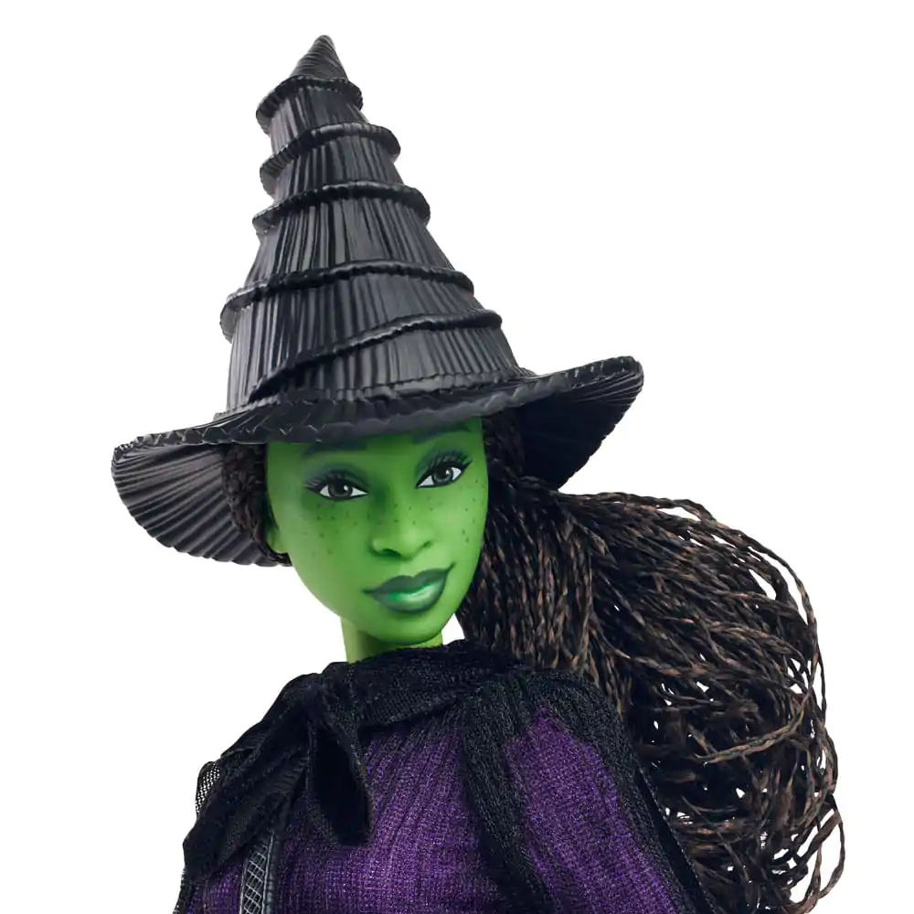 Păpușă Wicked Deluxe Elphaba 29 cm poza produsului