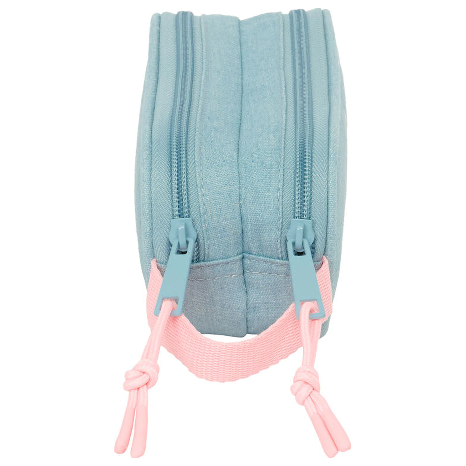 Wicked dublu penar poza produsului