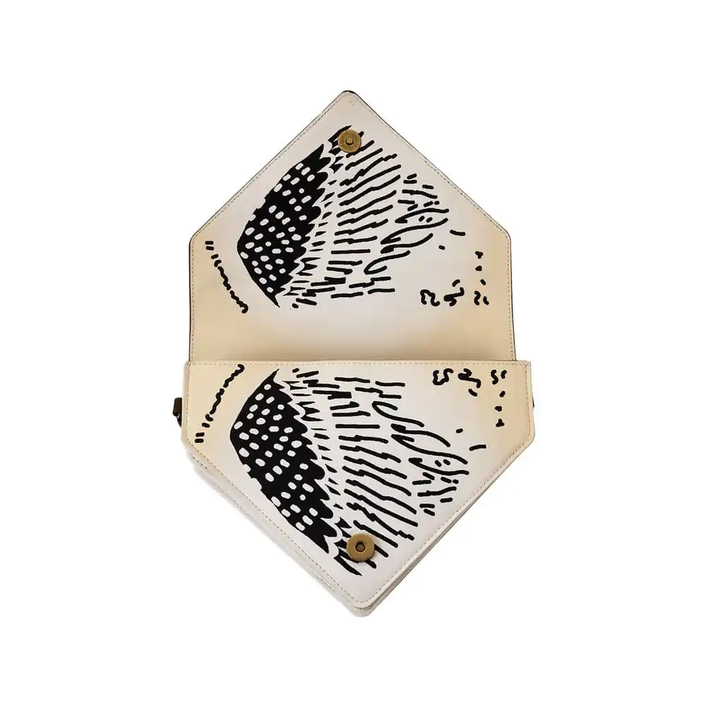 Wicked by Loungefly geantă crossbody Elphaba Grimmerie Book poza produsului