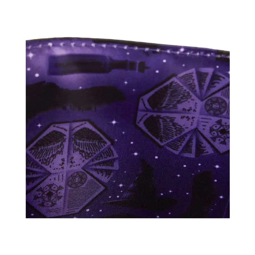 Wicked by Loungefly geantă crossbody Elphaba Grimmerie Book poza produsului