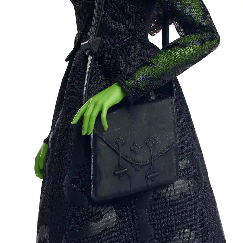 Păpușă Wicked Elphaba 29 cm poza produsului