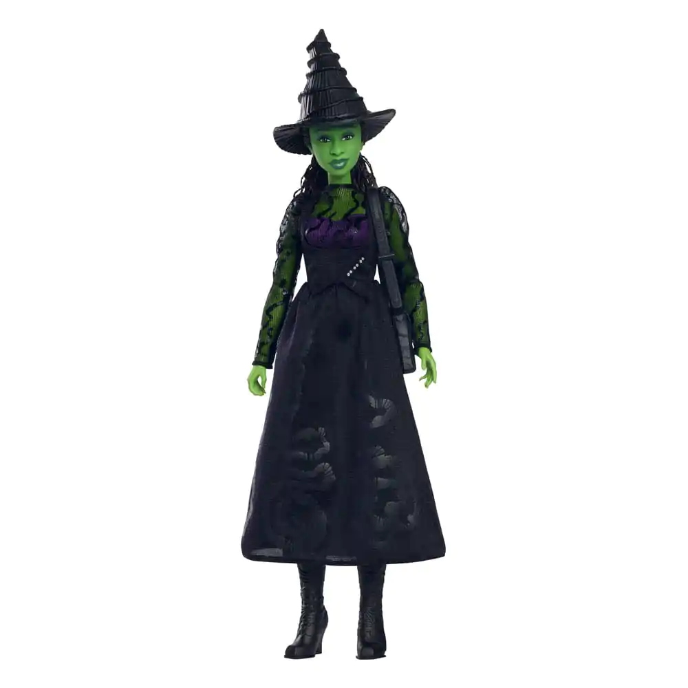 Păpușă Wicked Elphaba 29 cm poza produsului