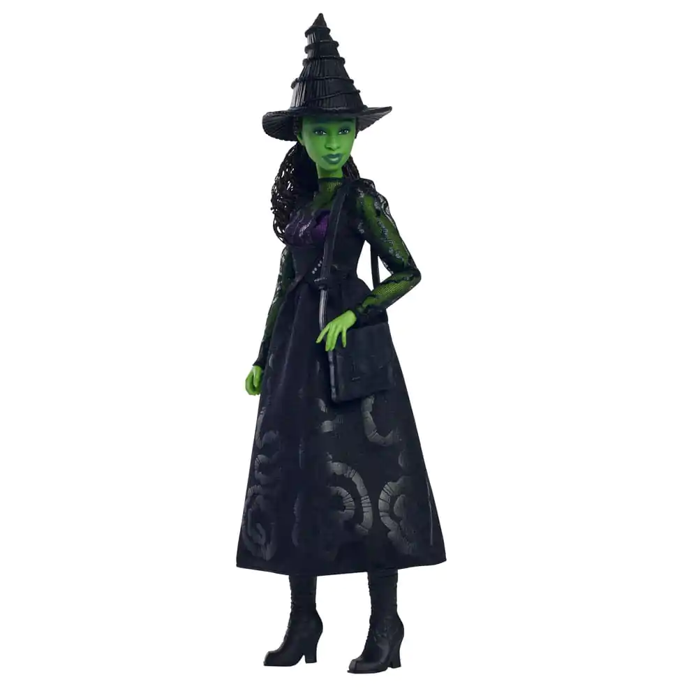 Păpușă Wicked Elphaba 29 cm poza produsului