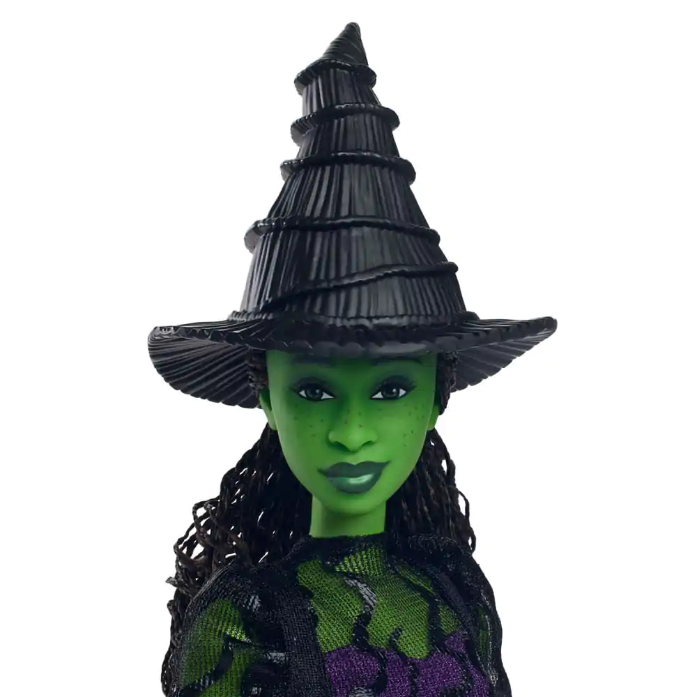 Păpușă Wicked Elphaba 29 cm poza produsului