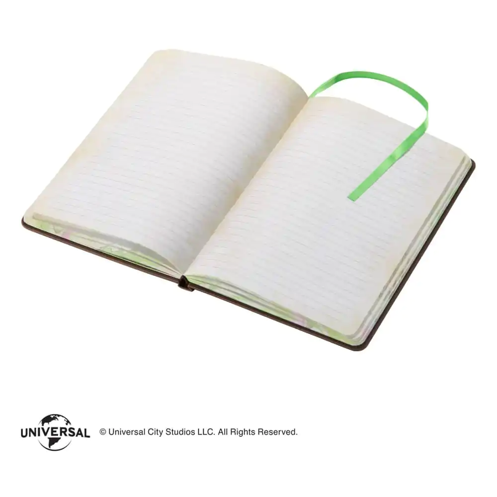 Jurnal Wicked Elphaba 240 pagini poza produsului