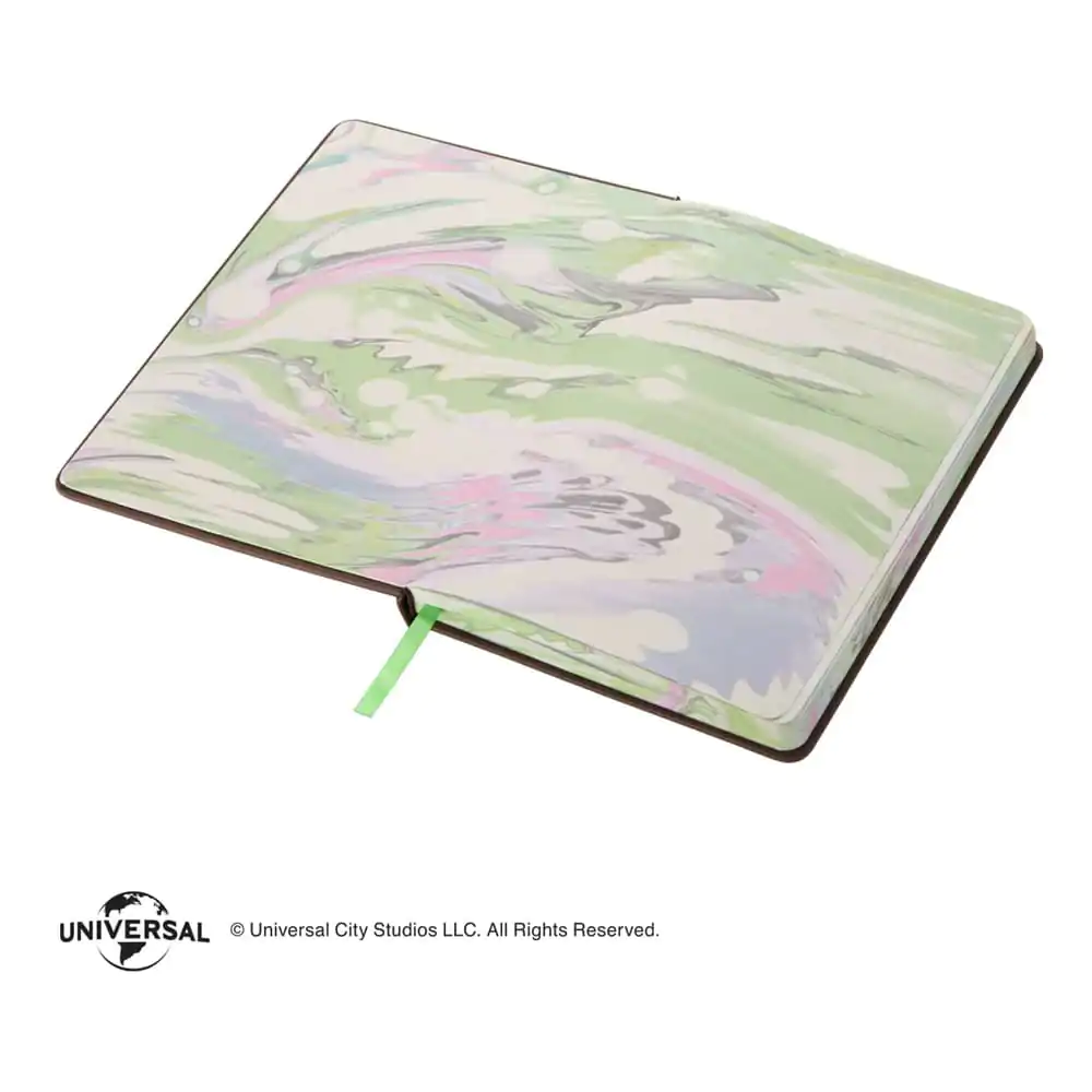 Jurnal Wicked Elphaba 240 pagini poza produsului