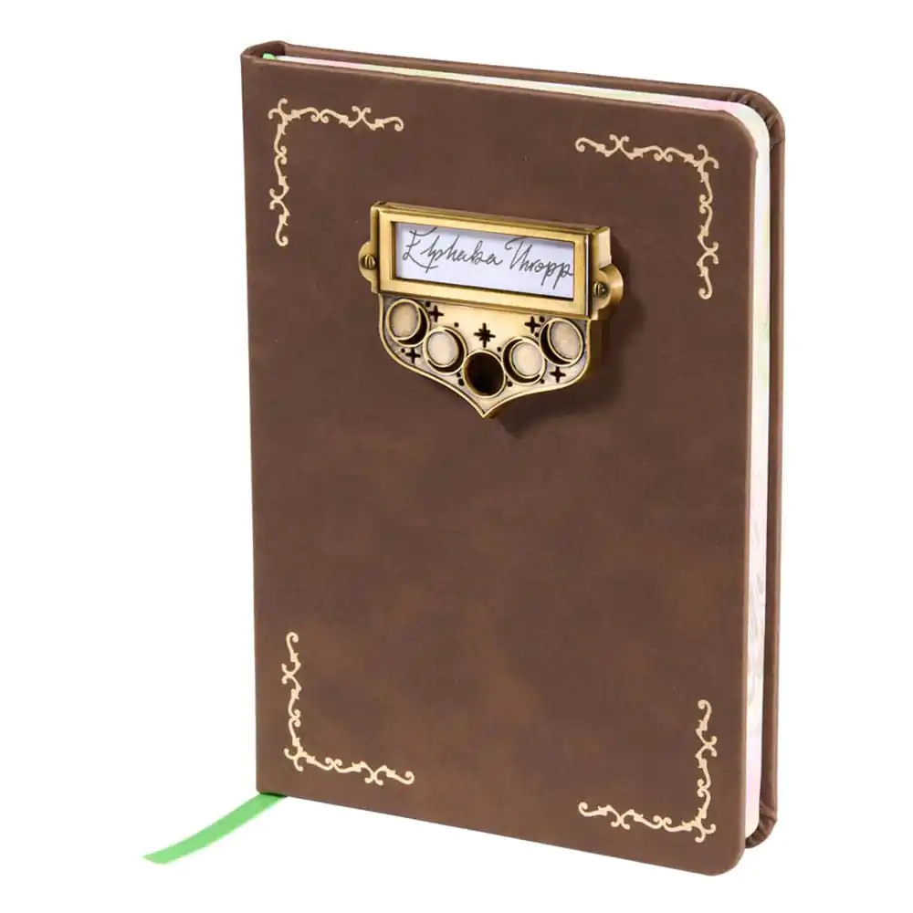 Jurnal Wicked Elphaba 240 pagini poza produsului