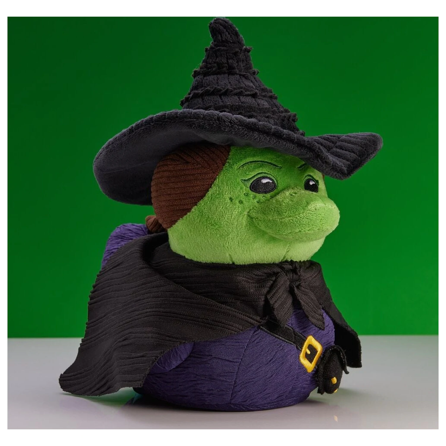 Wicked Elphaba jucarie de plus 23cm poza produsului