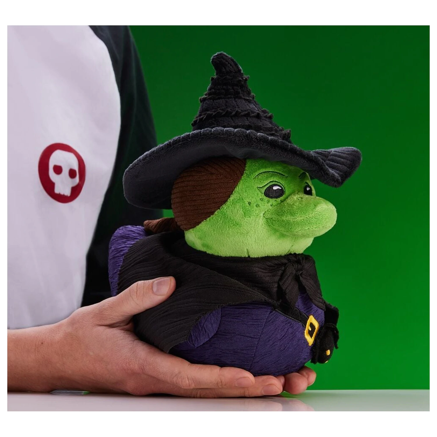 Wicked Elphaba jucarie de plus 23cm poza produsului
