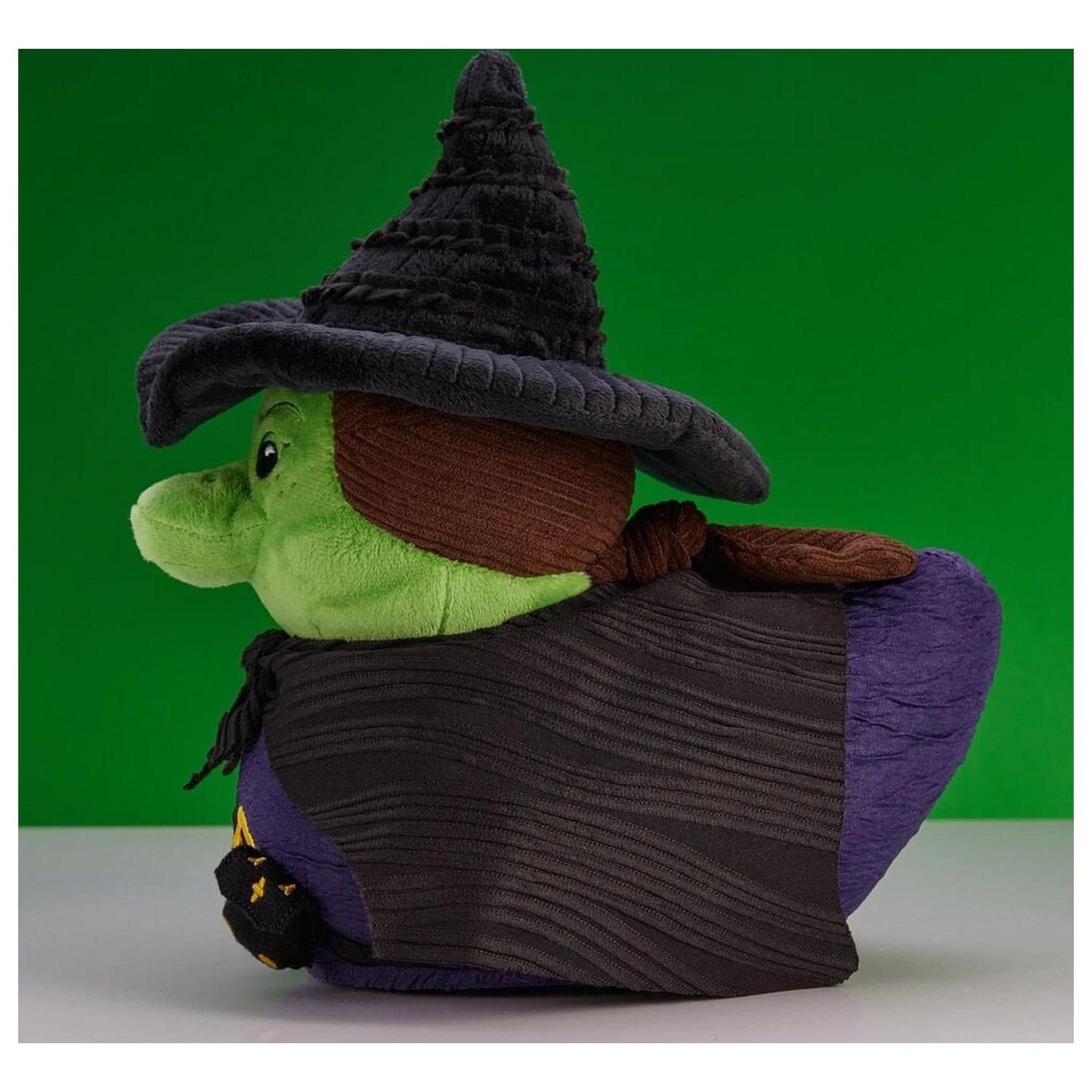 Wicked Elphaba jucarie de plus 23cm poza produsului