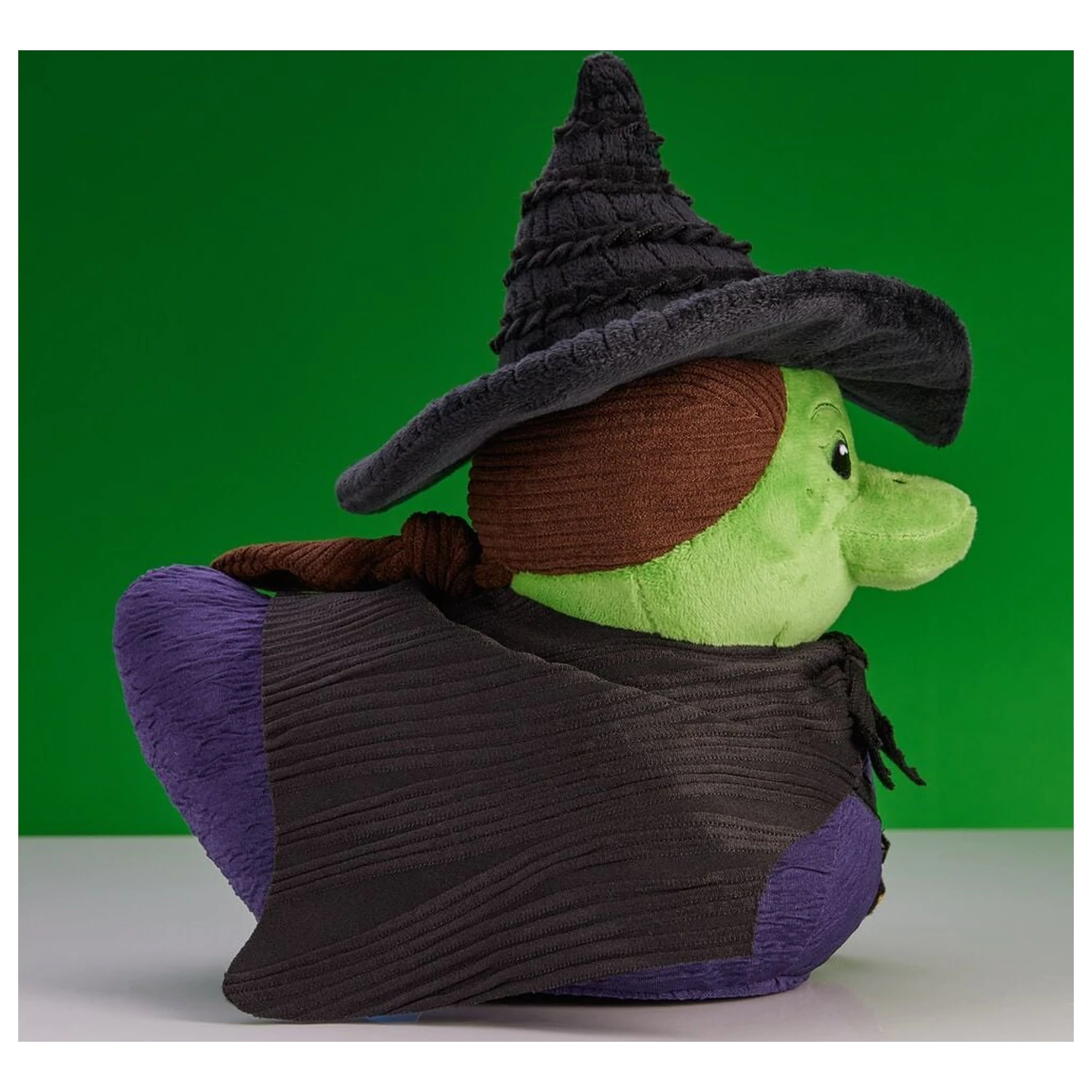 Wicked Elphaba jucarie de plus 23cm poza produsului