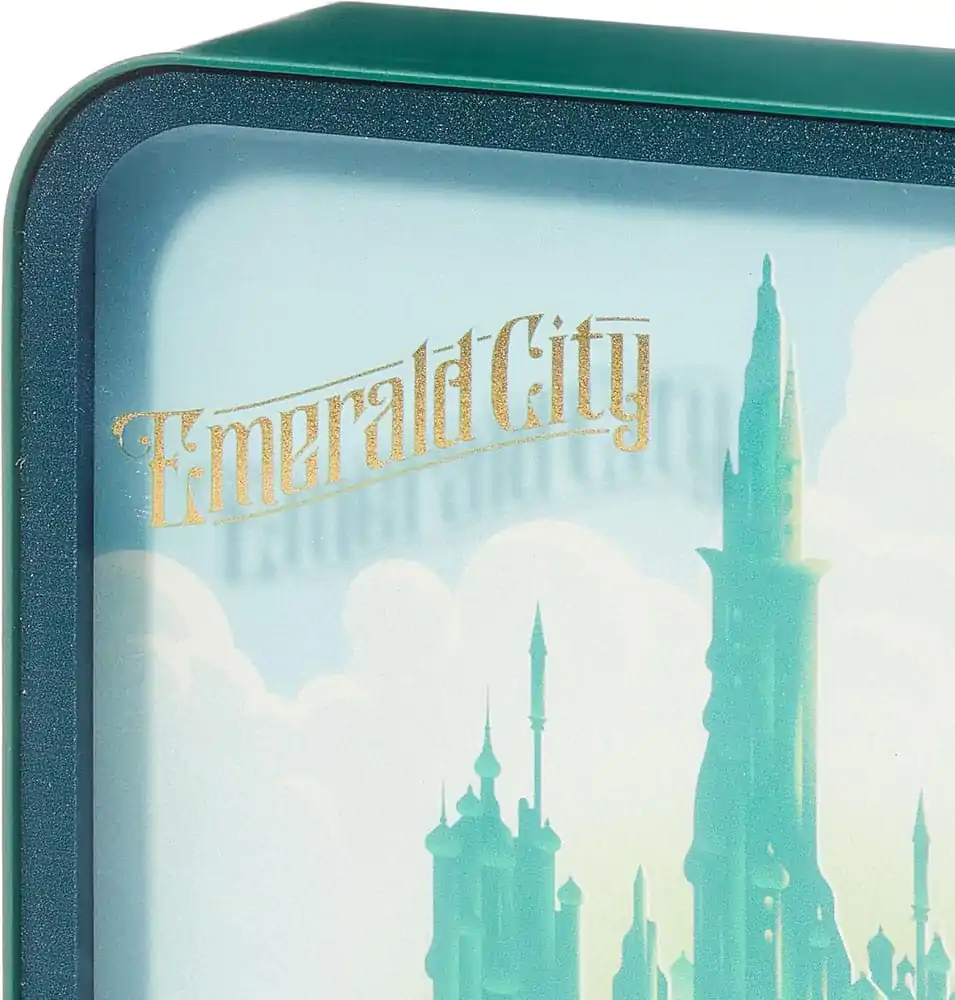 Wicked Light Emerald City Lumină Smarald poza produsului