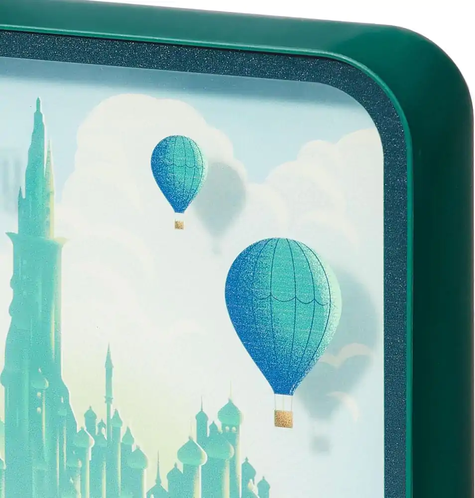 Wicked Light Emerald City Lumină Smarald poza produsului