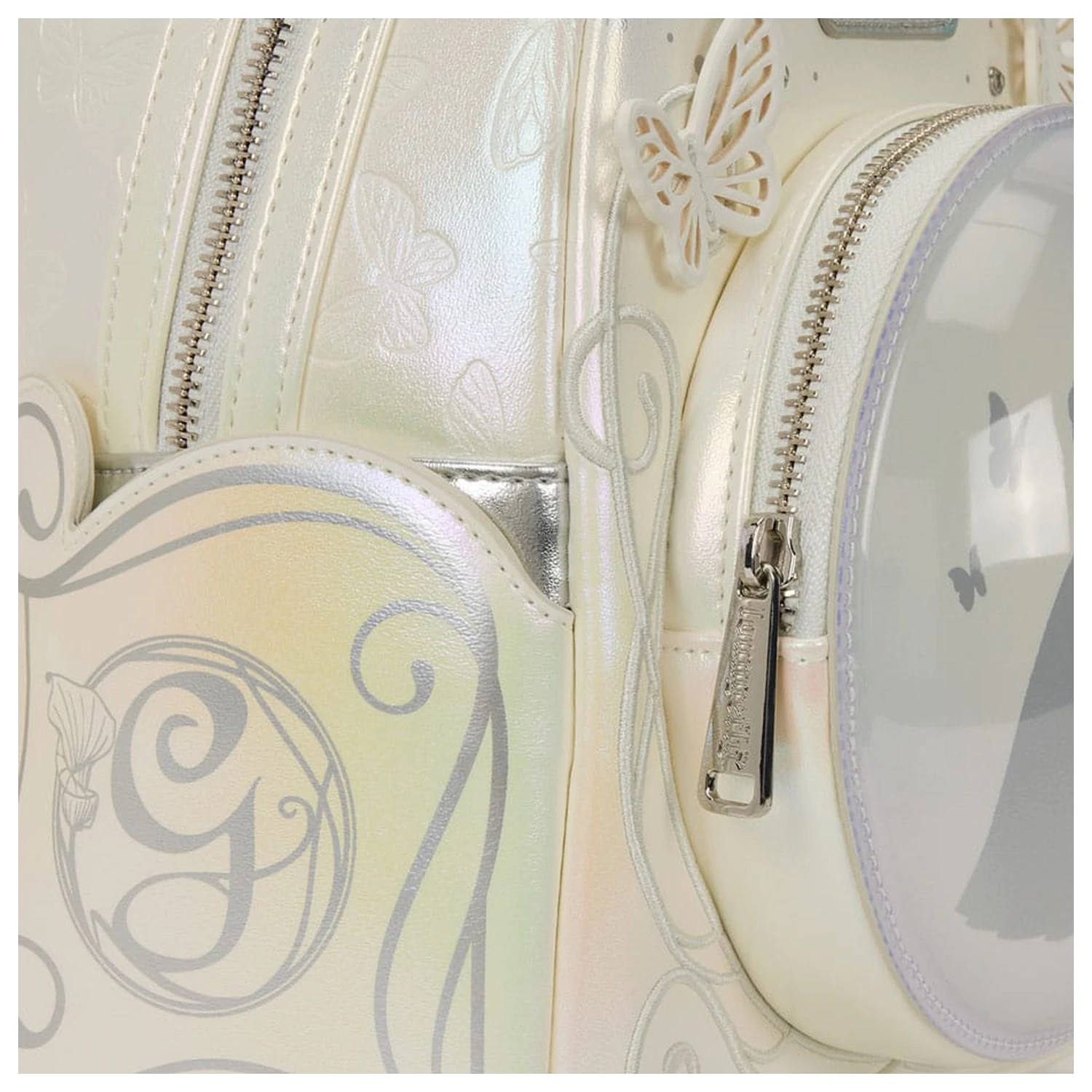 Wicked by Loungefly Mini Rucsac Fantasia poza produsului