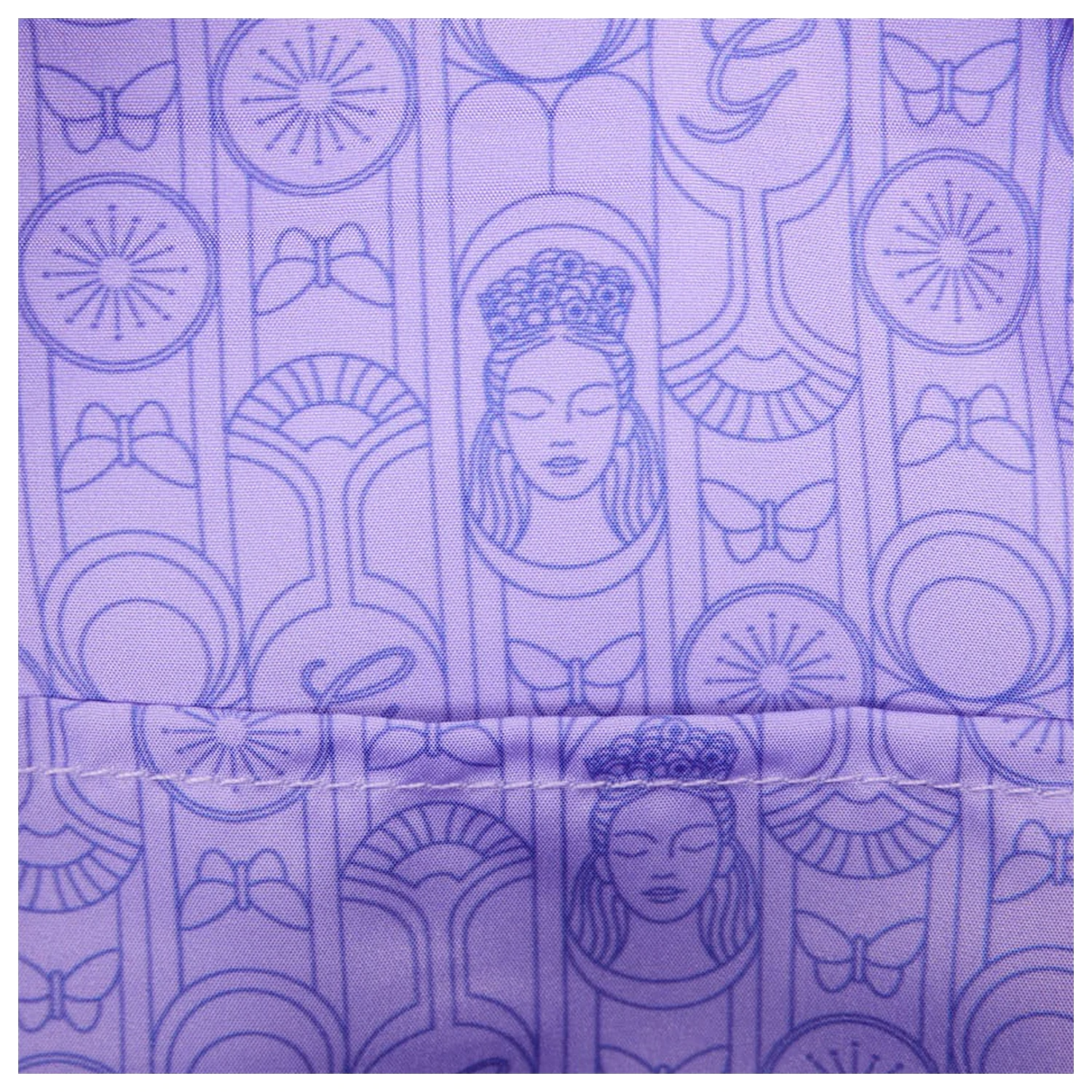 Wicked by Loungefly Mini Rucsac Fantasia poza produsului