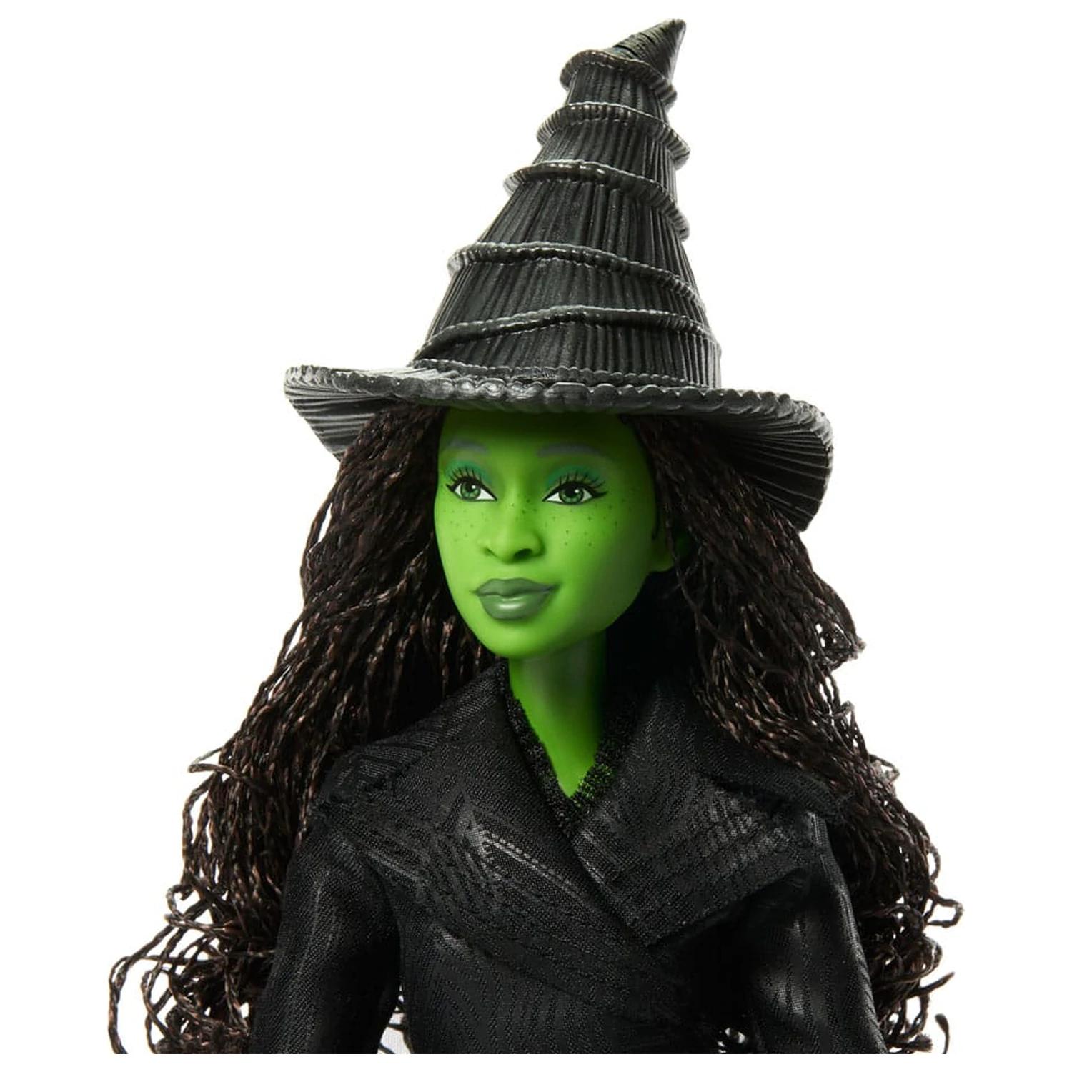 Wicked: For Good Păpușă Thrillifying Elphaba Thropp poza produsului