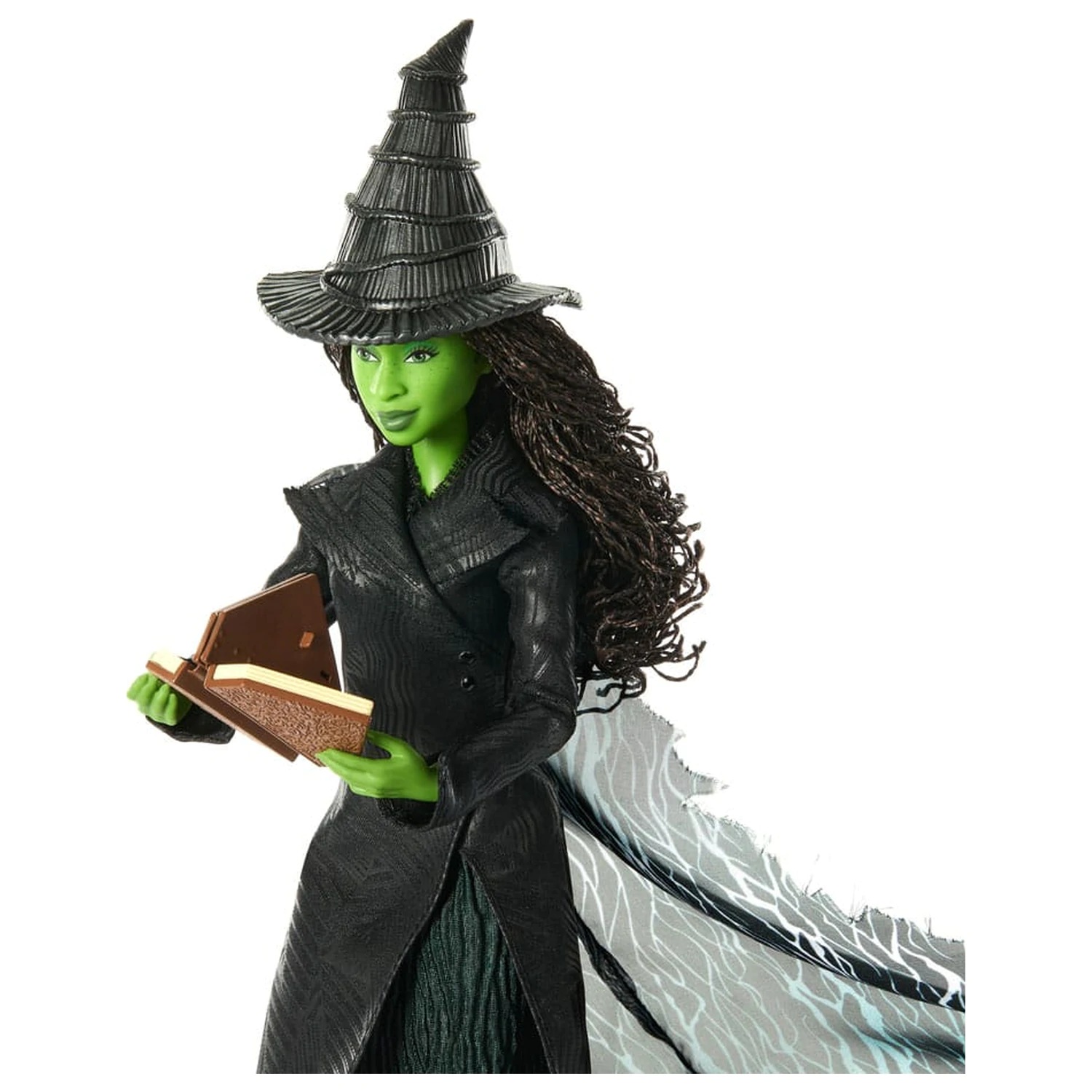 Wicked: For Good Păpușă Thrillifying Elphaba Thropp poza produsului