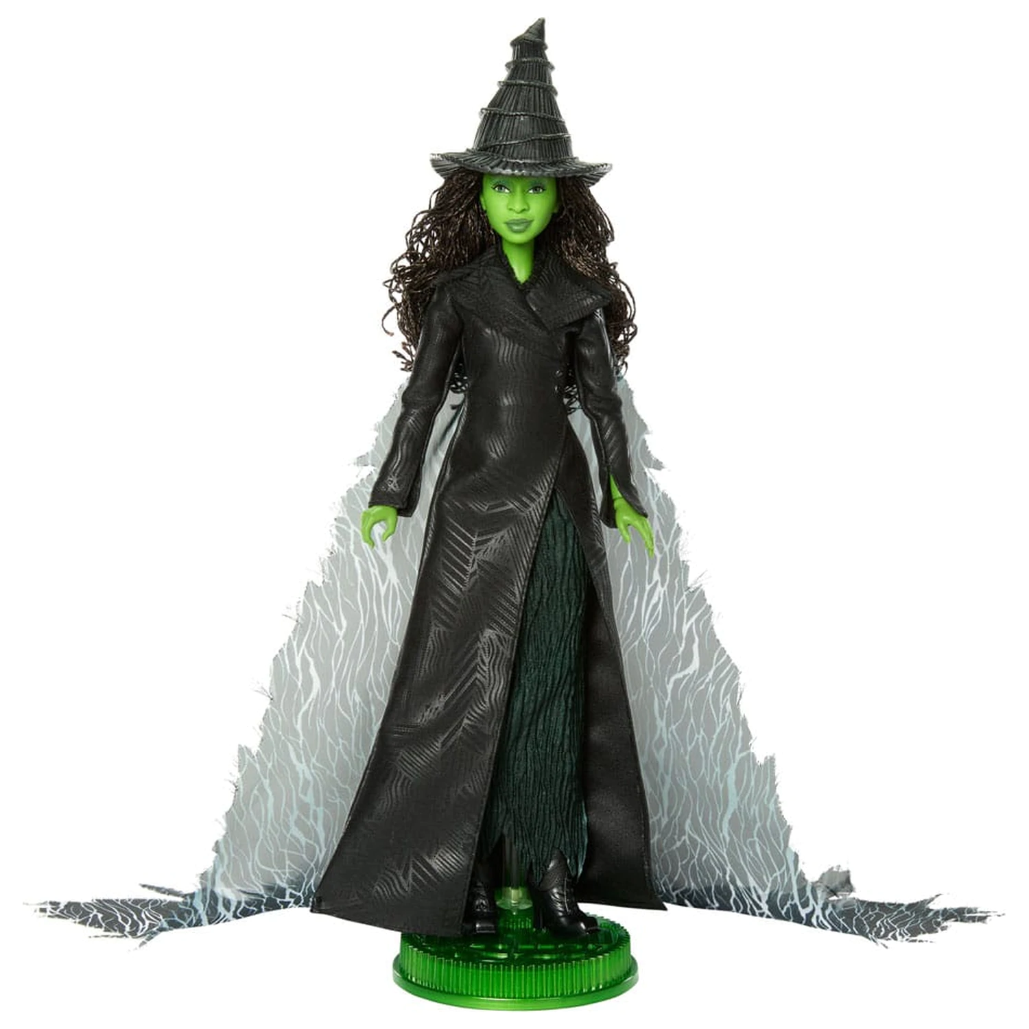 Wicked: For Good Păpușă Thrillifying Elphaba Thropp poza produsului