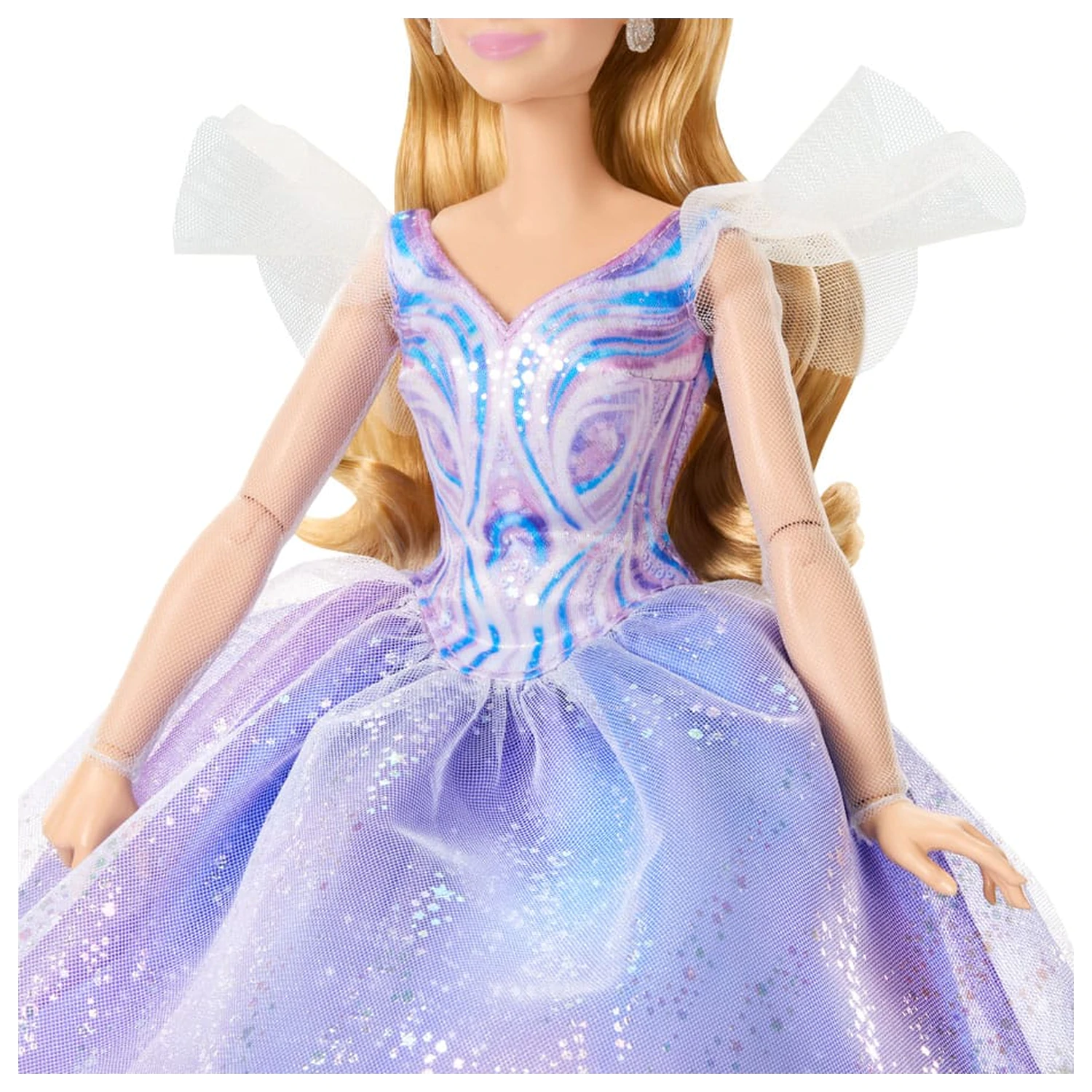 Wicked: For Good Papusa Enchanting Glinda Upland poza produsului