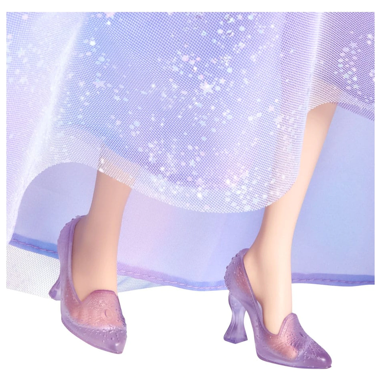 Wicked: For Good Papusa Enchanting Glinda Upland poza produsului