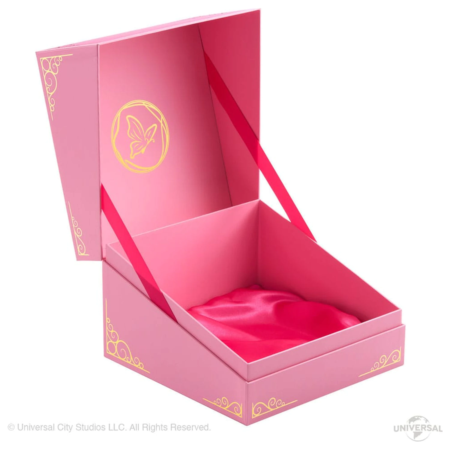 Wicked: For Good Replică A Recuzitei Coroana-Bula A Lui Glinda (Ediția De Colecție Pentru Adulți) poza produsului