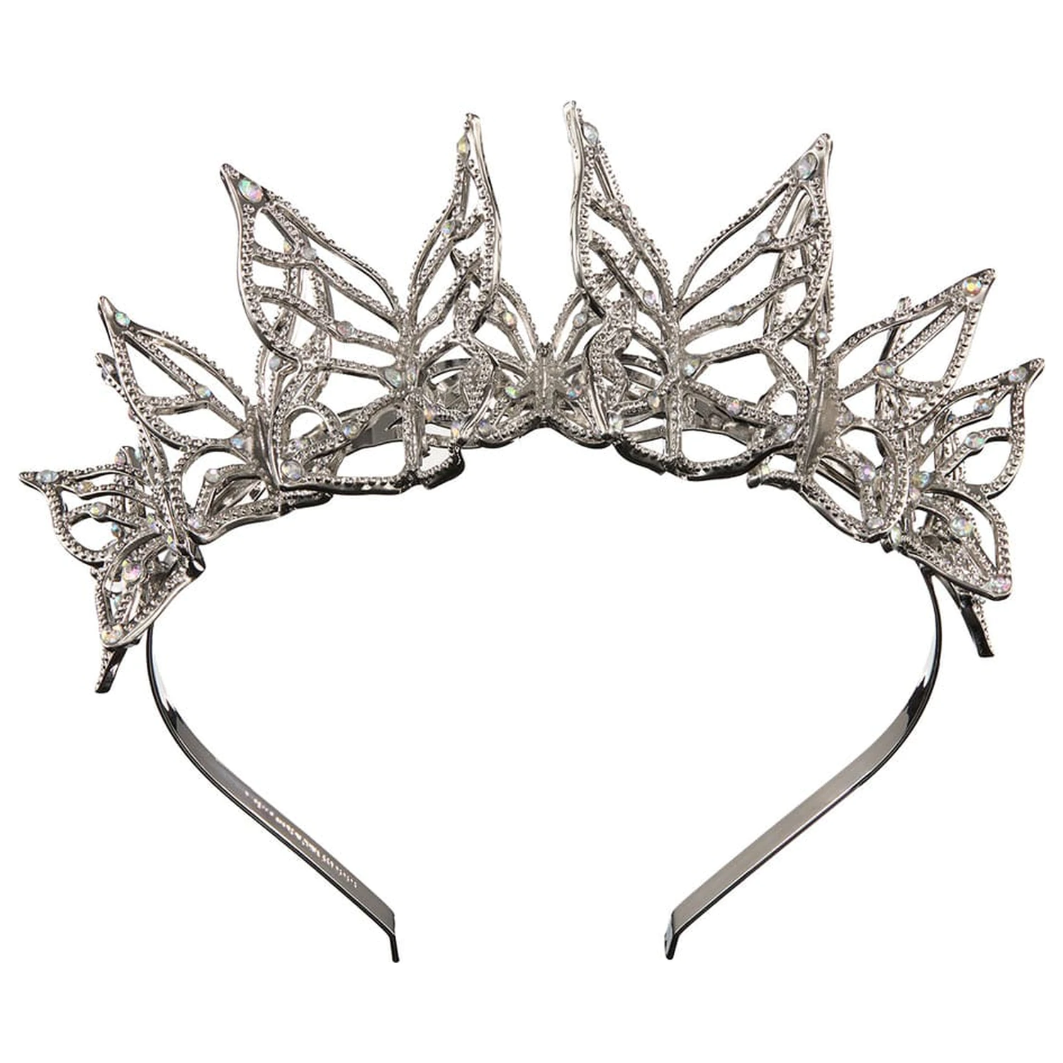 Wicked: Pentru Replică De Recuzită Pentru Glinda's Wedding Tiara (Mărime Adultă) poza produsului