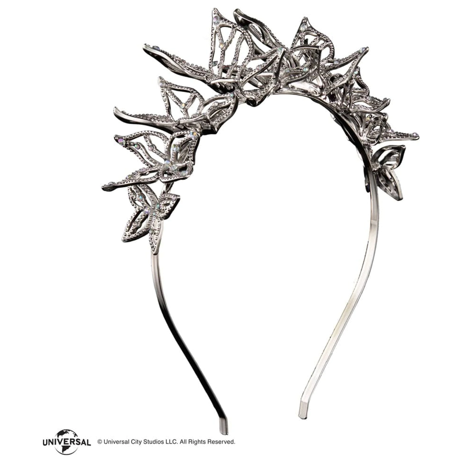 Wicked: Pentru Replică De Recuzită Pentru Glinda's Wedding Tiara (Mărime Adultă) poza produsului