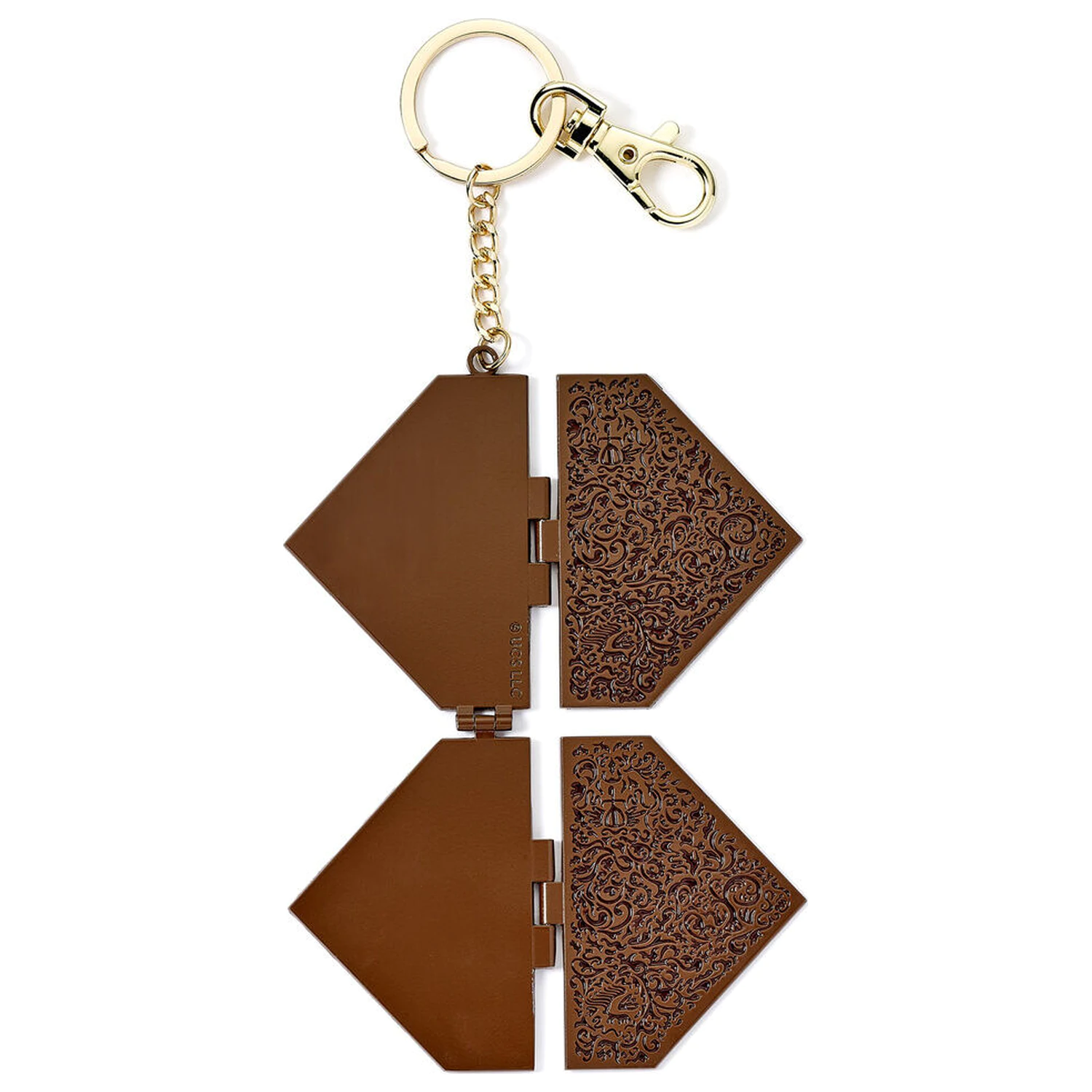 Wicked For Good Grimmerie breloc poza produsului