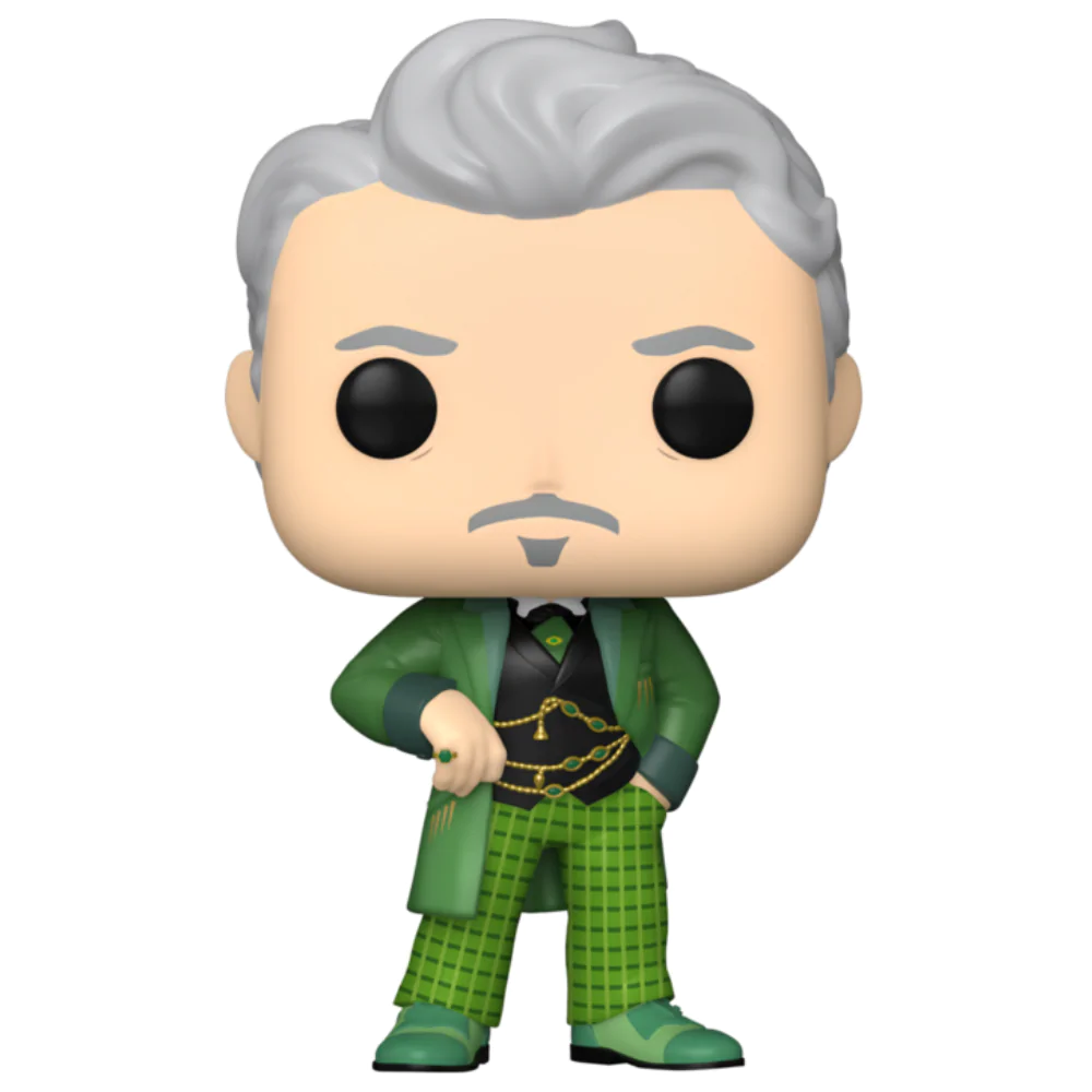 Wicked Funko POP! Movies Figurina Vinyl Vrăjitorul 9 cm poza produsului