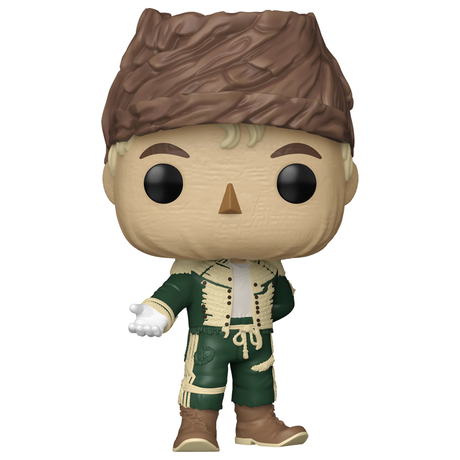 Wicked Funko POP! figurina din vinil Scarecrow 9 cm poza produsului