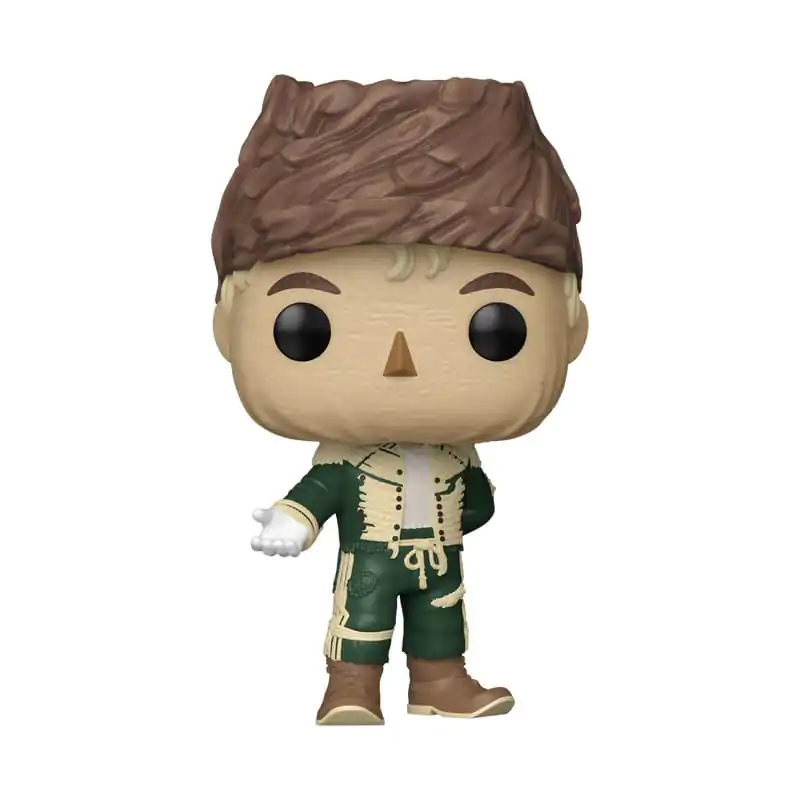 Wicked Funko POP! figurina din vinil Scarecrow 9 cm poza produsului