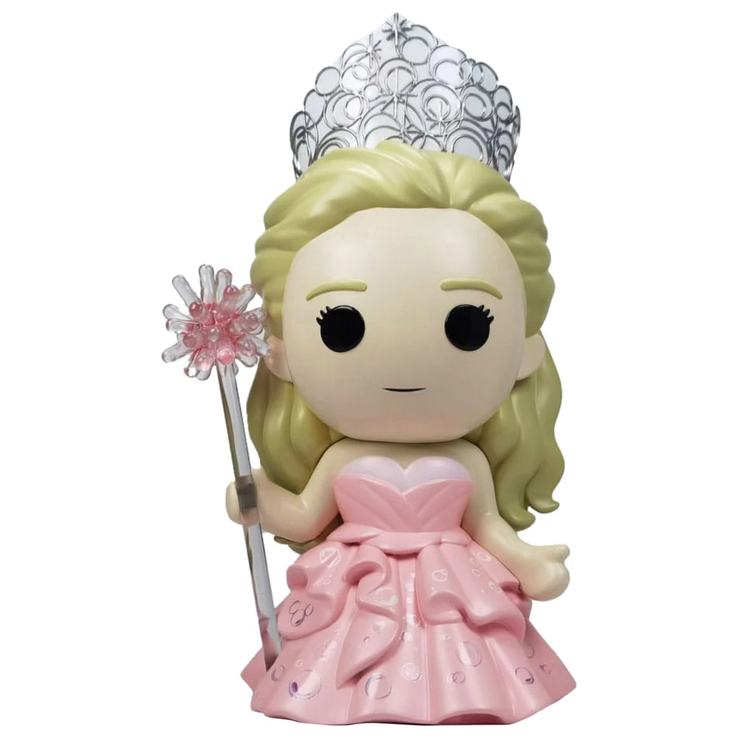 Pusculiță figurină Wicked Glinda 20cm poza produsului