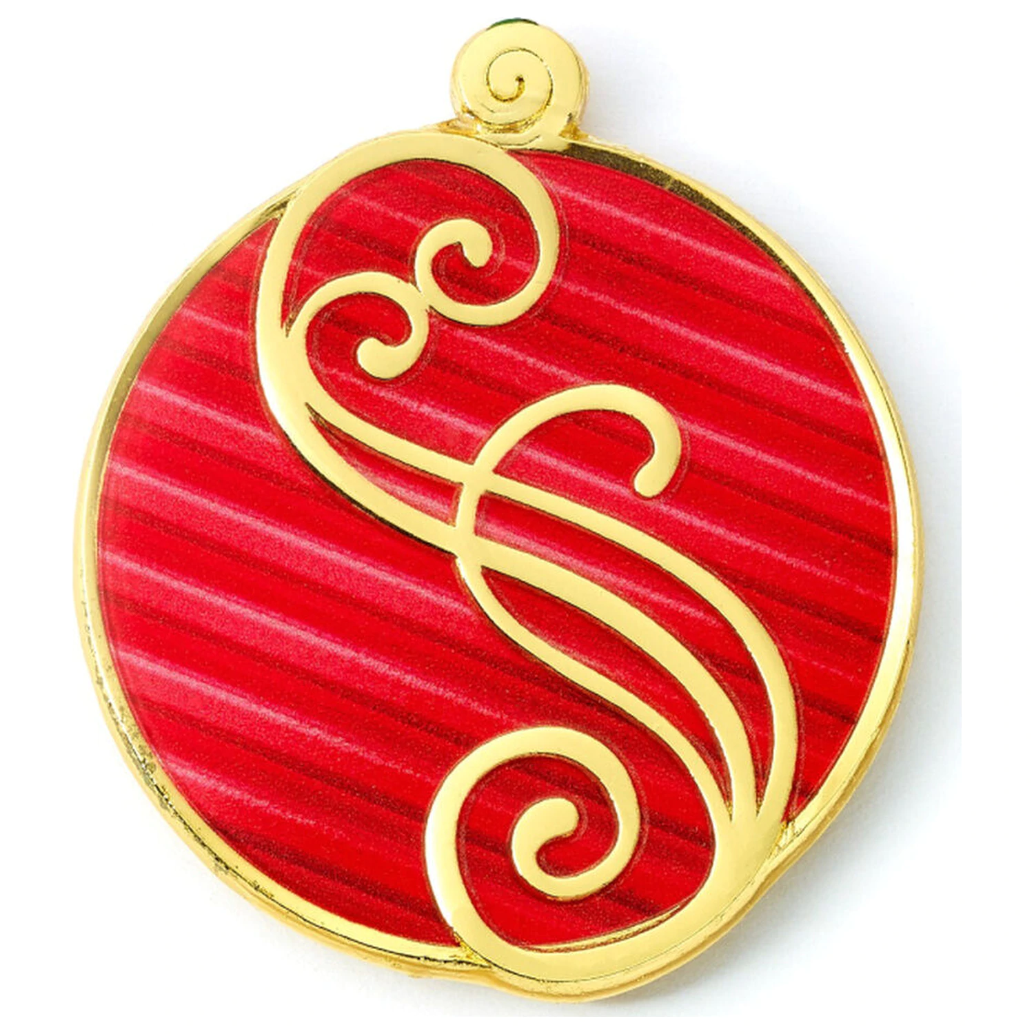 Wicked Glinda Pink Shiz Logo insigna ac pin poza produsului