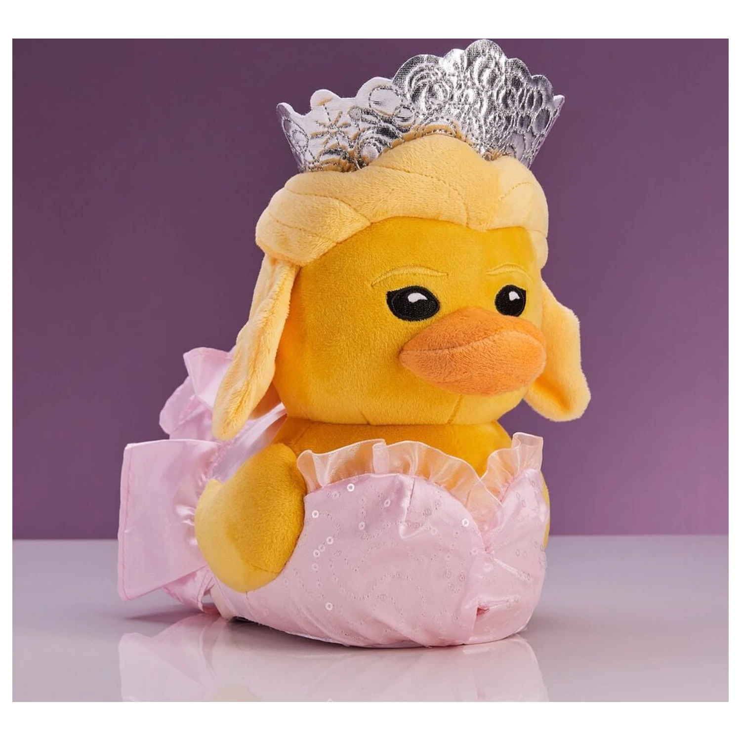 Wicked Glinda jucarie de pluș 23cm poza produsului