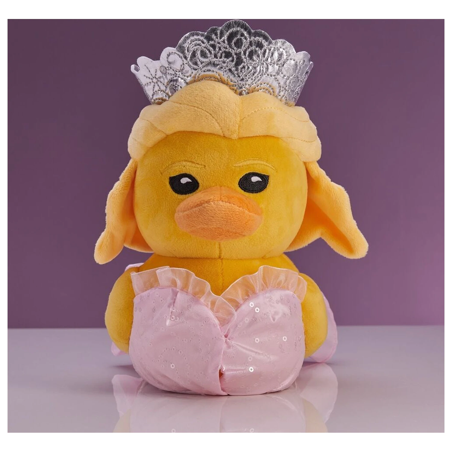 Wicked Glinda jucarie de pluș 23cm poza produsului