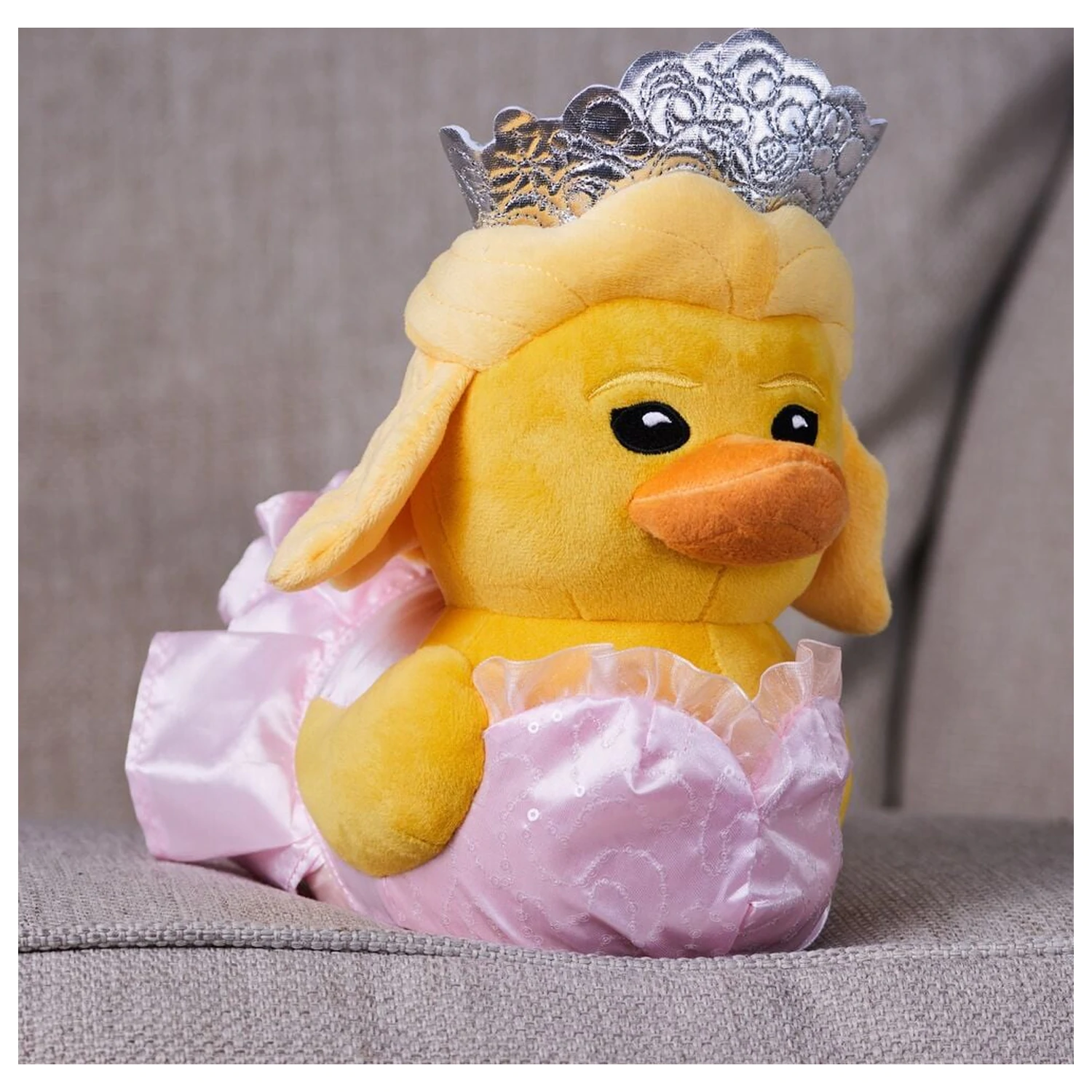 Wicked Glinda jucarie de pluș 23cm poza produsului