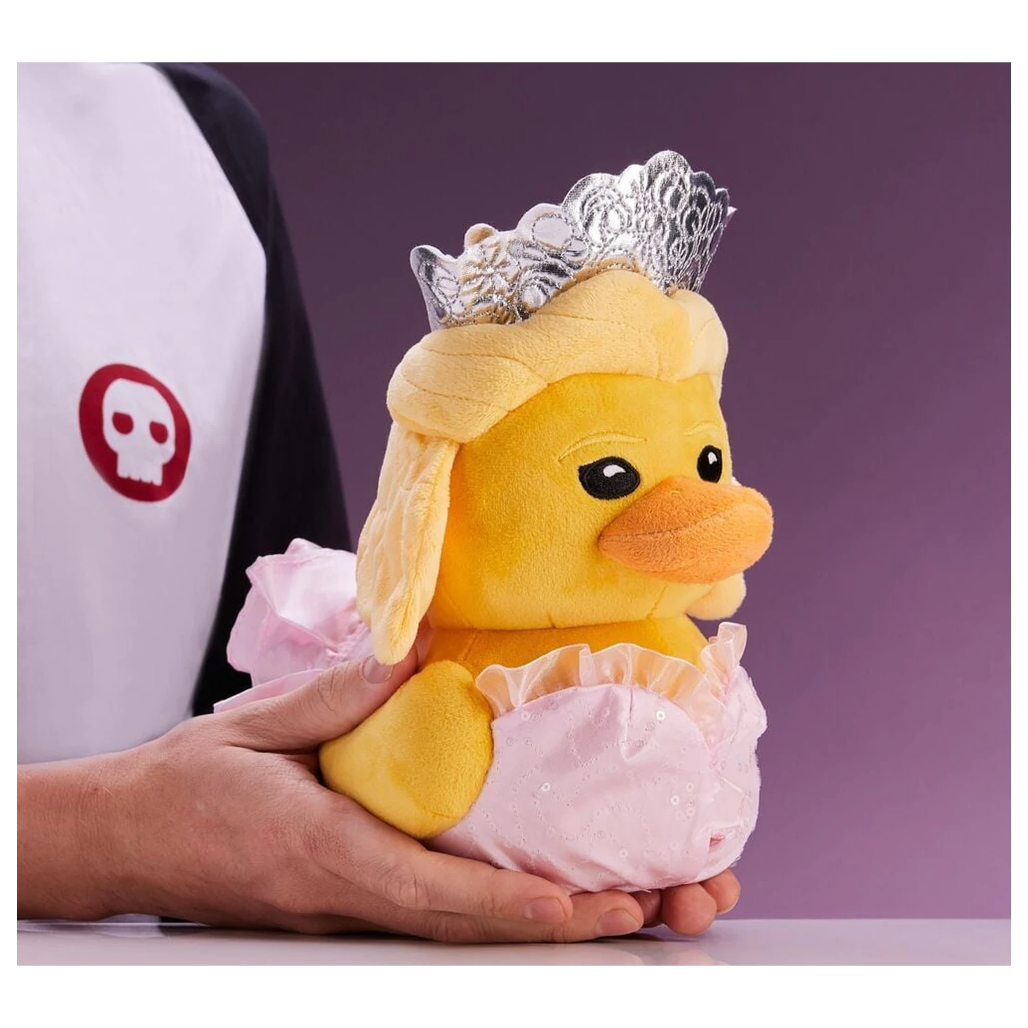Wicked Glinda jucarie de pluș 23cm poza produsului