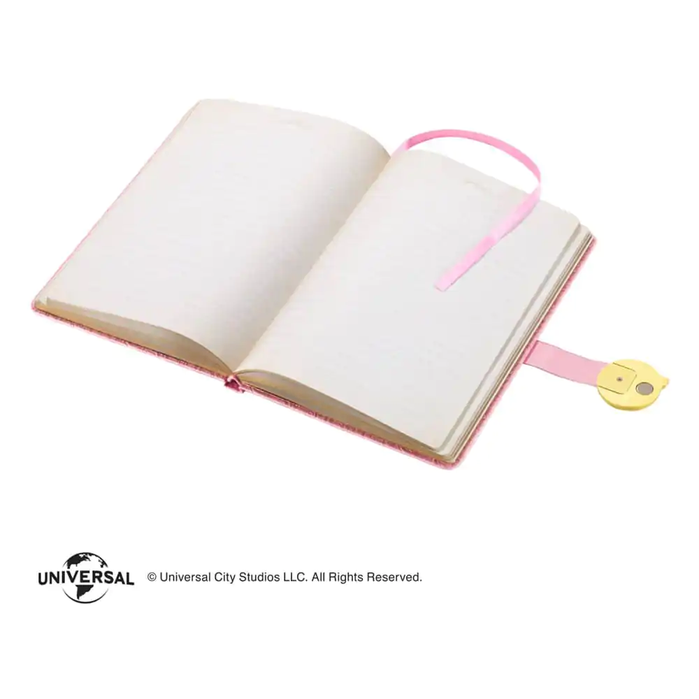 Wicked Journal Glinda 240 pagini poza produsului