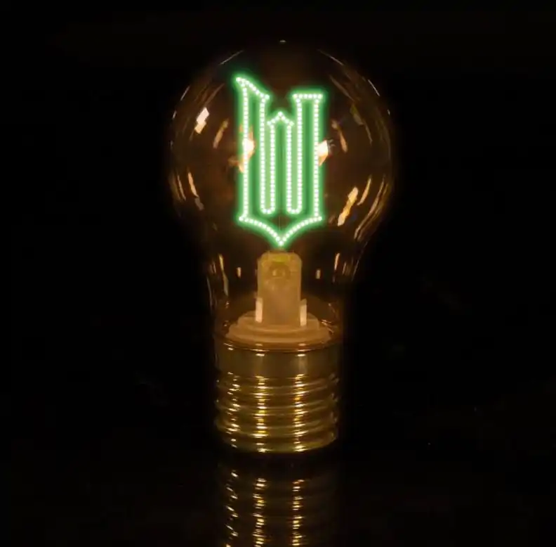 Bec LED Wicked Light poza produsului