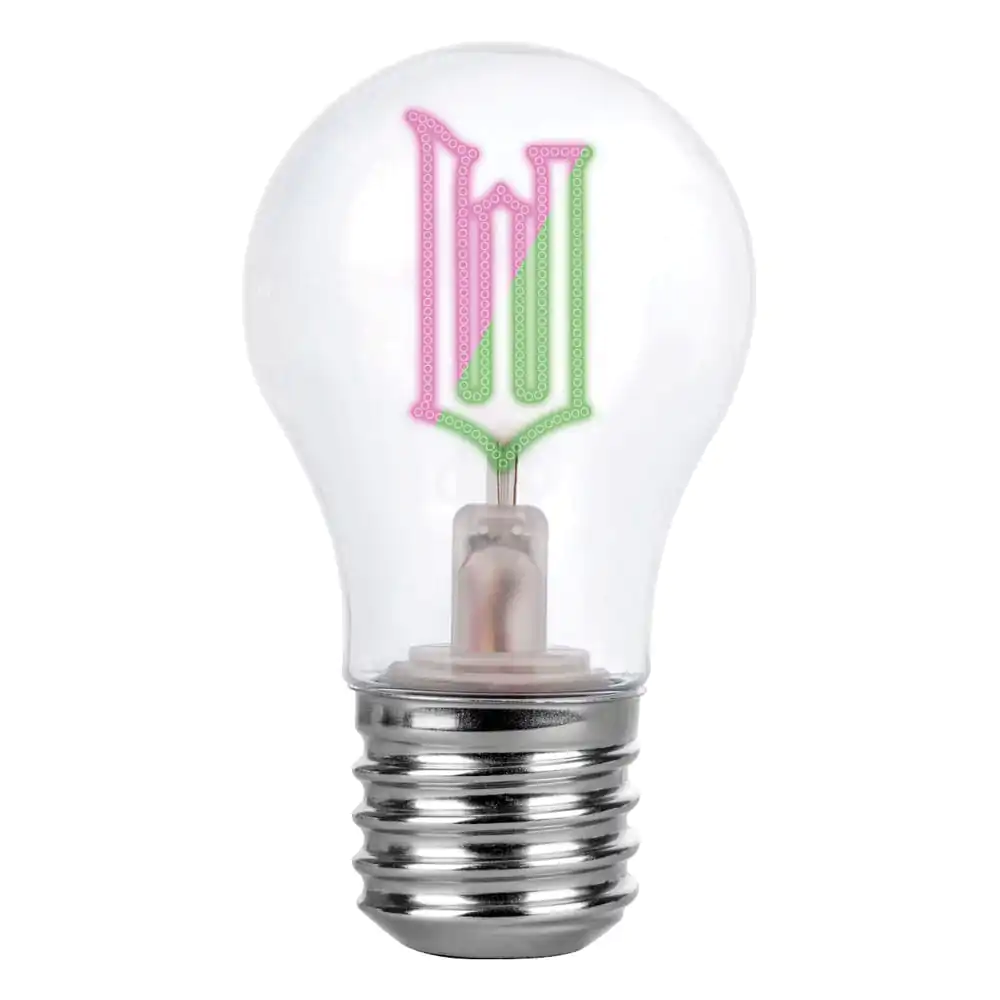 Bec LED Wicked Light poza produsului