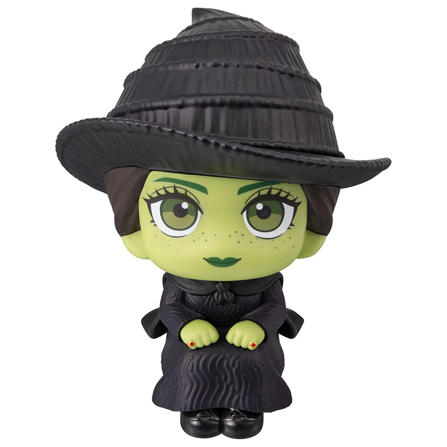 Wicked Look Up Statuie PVC Elphaba 11 cm poza produsului