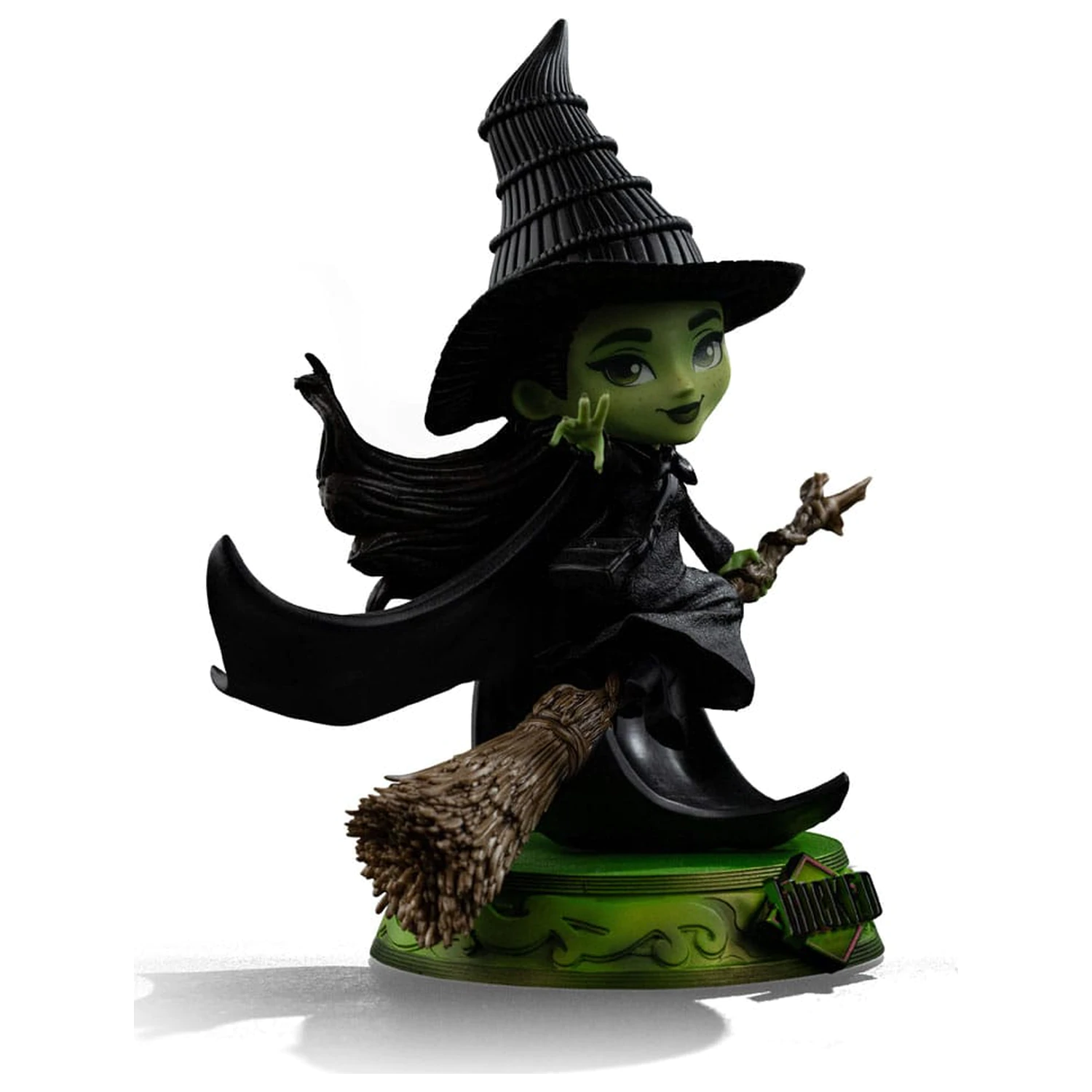 Wicked Mini Co. figurina PVC Elphaba 18 cm poza produsului
