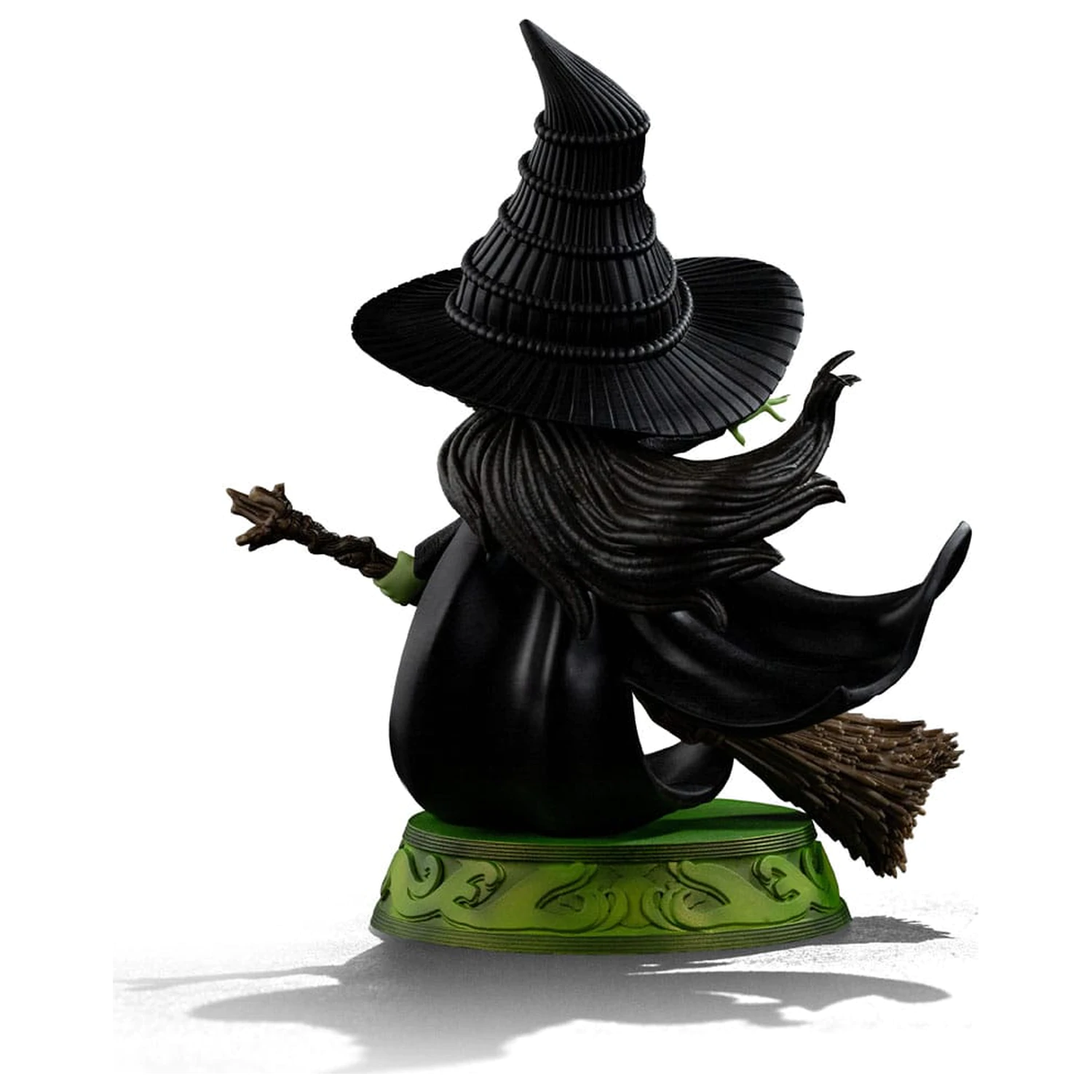Wicked Mini Co. figurina PVC Elphaba 18 cm poza produsului