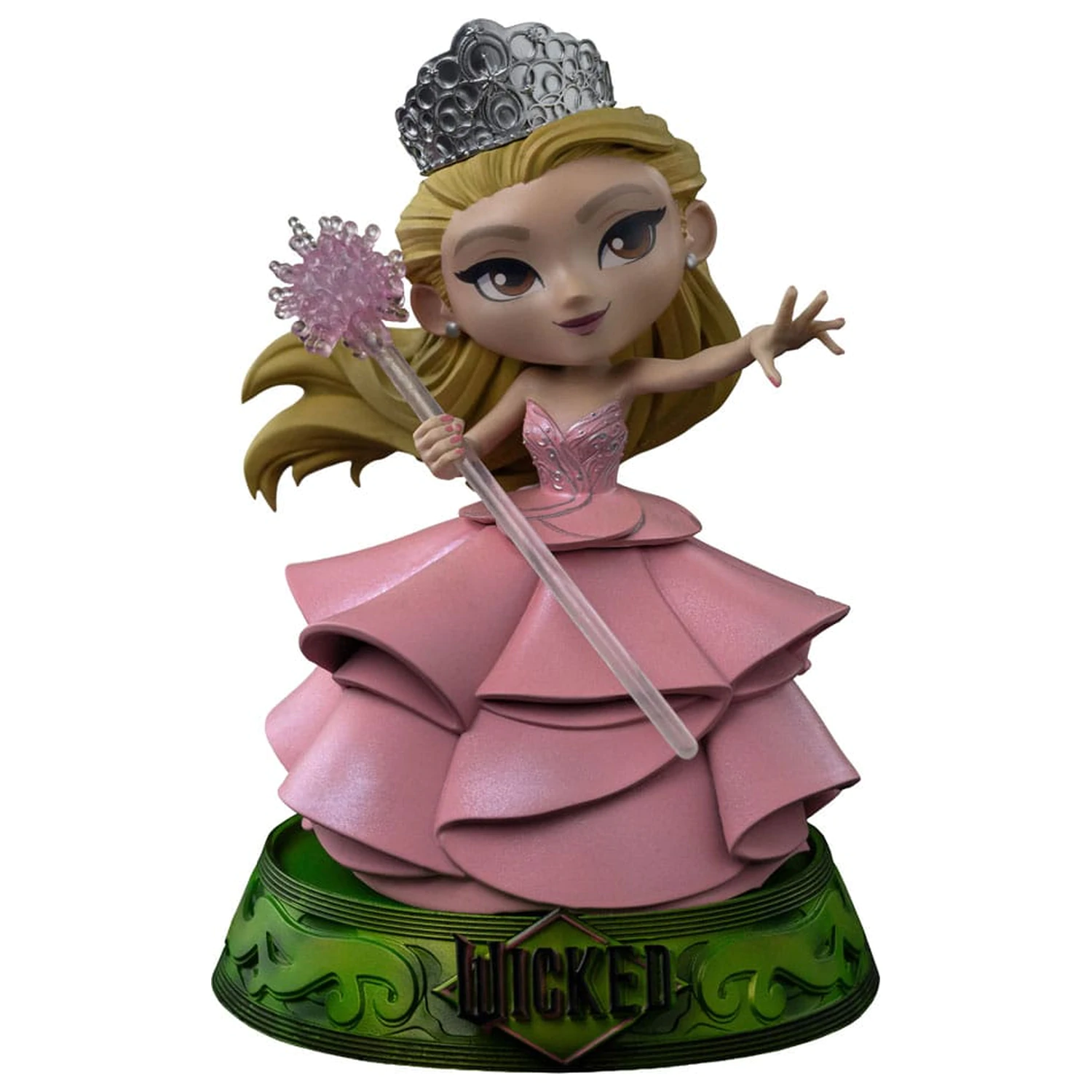 Wicked Mini Co. figurina PVC Glinda 15 cm poza produsului