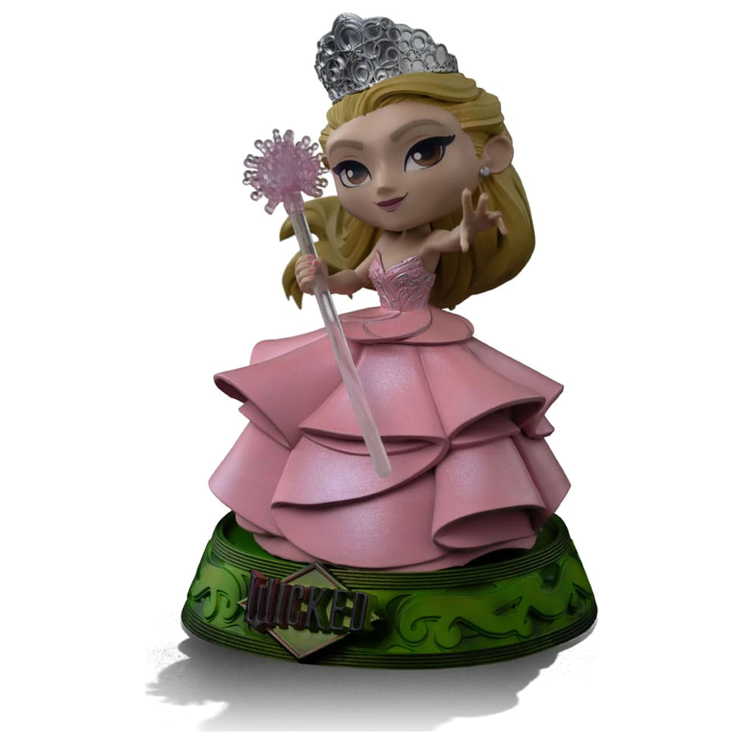 Wicked Mini Co. figurina PVC Glinda 15 cm poza produsului