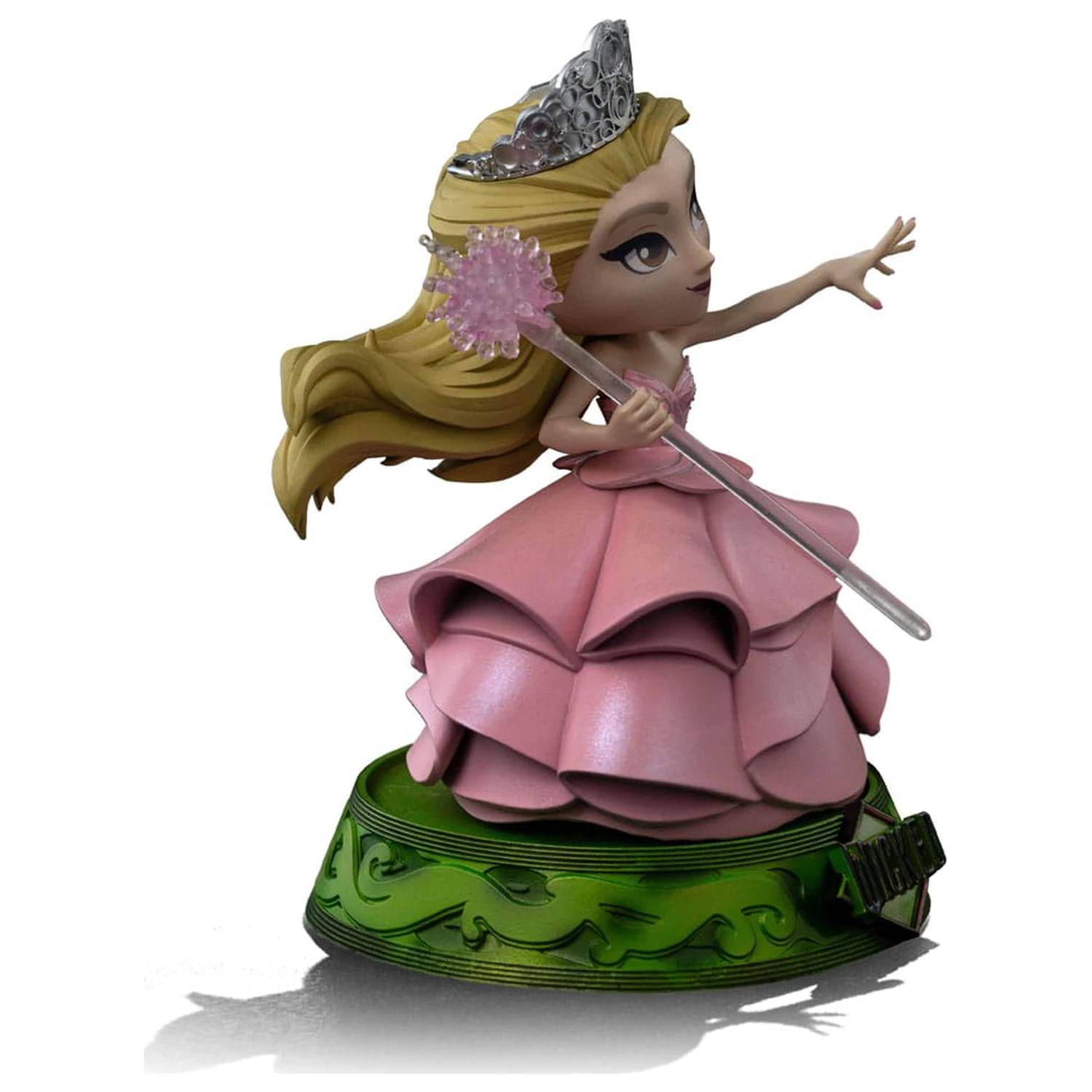 Wicked Mini Co. figurina PVC Glinda 15 cm poza produsului