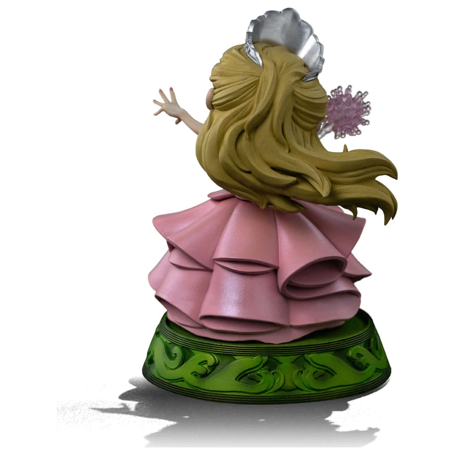 Wicked Mini Co. figurina PVC Glinda 15 cm poza produsului