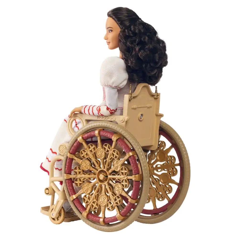 Păpușă Wicked Doll Nessarose 29 cm poza produsului